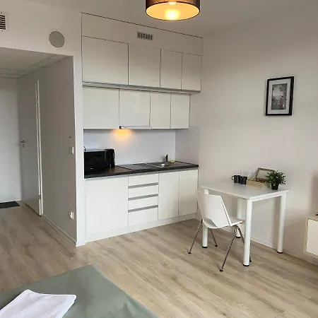 Sleepwell 3* Wroclaw