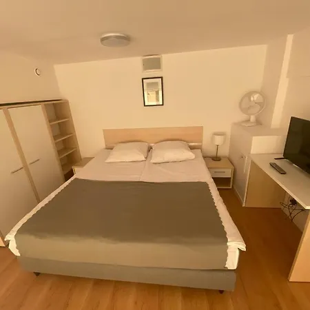 Sleepwell 3* Wroclaw