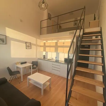 Aparthotel Sleepwell