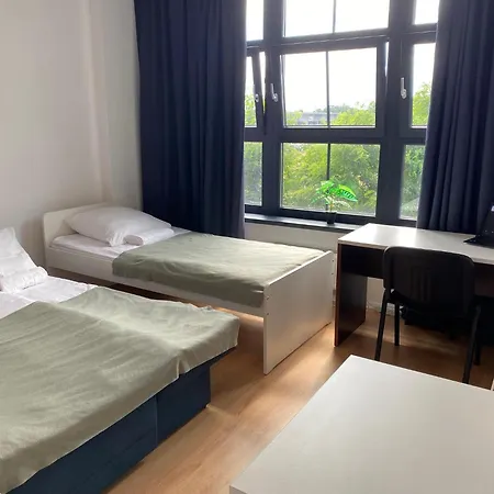 Sleepwell Aparthotel *