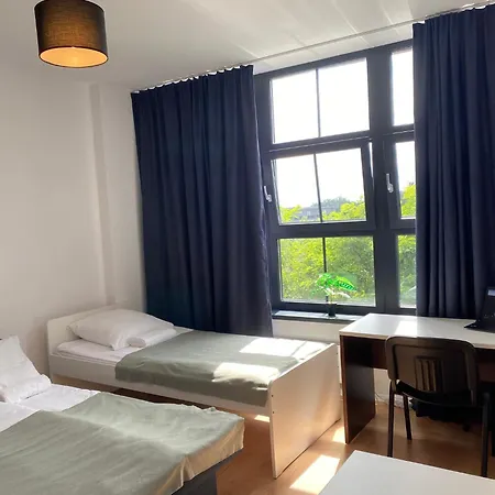 Sleepwell Aparthotel 3*