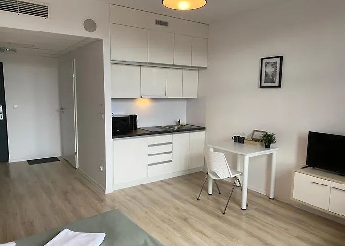 Sleepwell 3* Wrocław