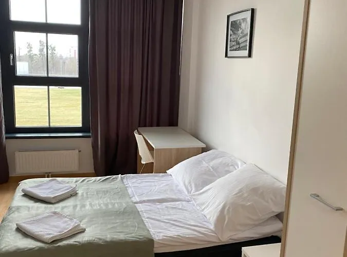 Sleepwell Appart hôtel 3*