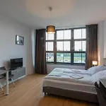 Apart Otel Sleepwell