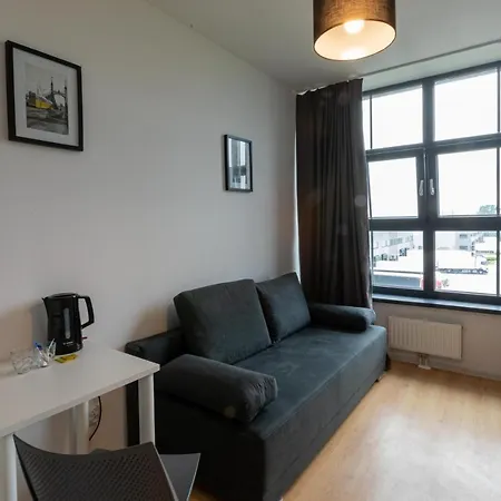 Apartmanhotel Sleepwell