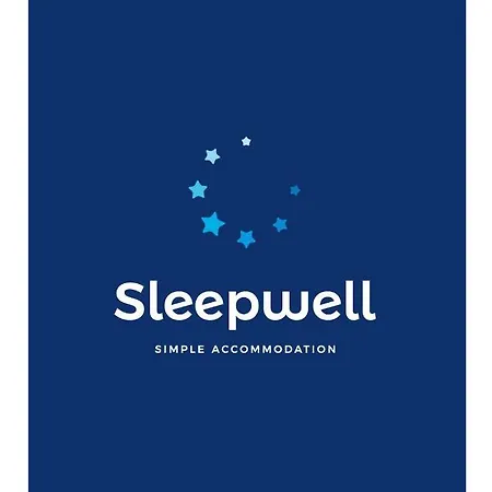 Sleepwell Apartmanhotel