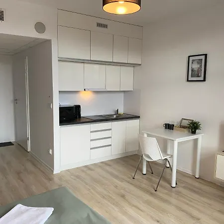 Apartmanhotel Sleepwell