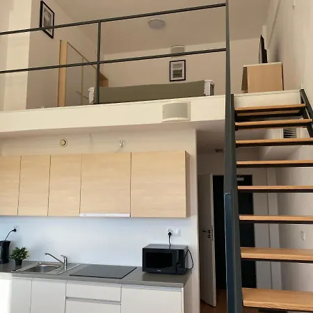 Sleepwell Apartmanhotel 3*