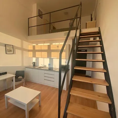 Sleepwell Apartmanhotel