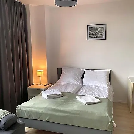 Sleepwell Wrocław