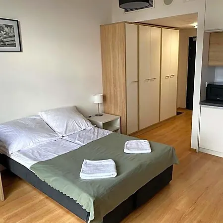 Appart hôtel Sleepwell