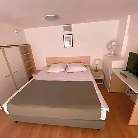 Sleepwell 3* Wrocław
