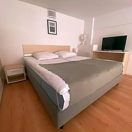 Appart hôtel Sleepwell 3*