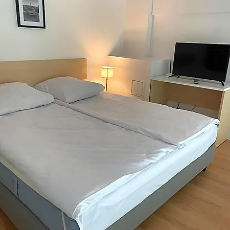 Sleepwell 3* Wrocław