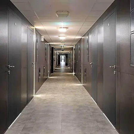 Sleepwell Lejlighedshotel Wrocław